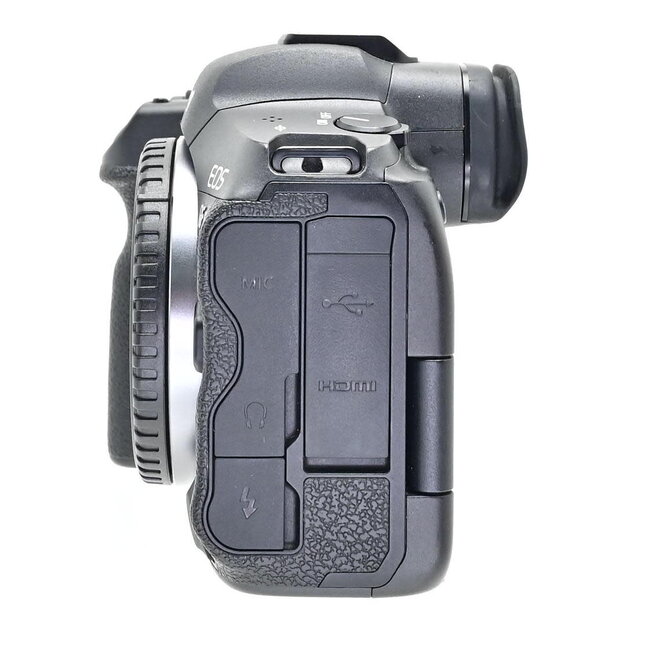 Canon Used Canon EOS R5 Mirrorless Camera