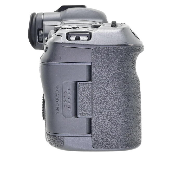 Canon Used Canon EOS R5 Mirrorless Camera