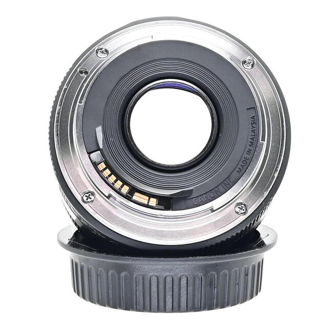 Canon Used Canon EF 50mm f/1.8 STM Lens