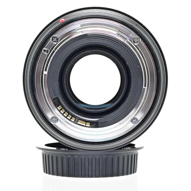 Canon Used Canon EF 24-70mm f/2.8L II USM Lens