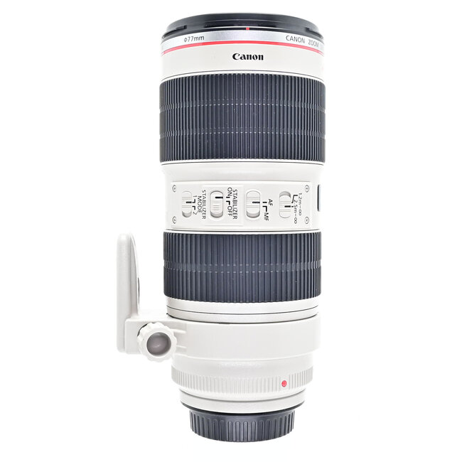 Canon Used Canon EF 70-200mm f/2.8L IS II USM Lens