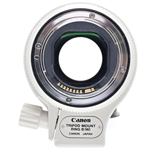 Canon Used Canon EF 70-200mm f/2.8L IS II USM Lens