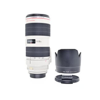 Canon Used Canon EF 70-200mm f/2.8L IS II USM Lens