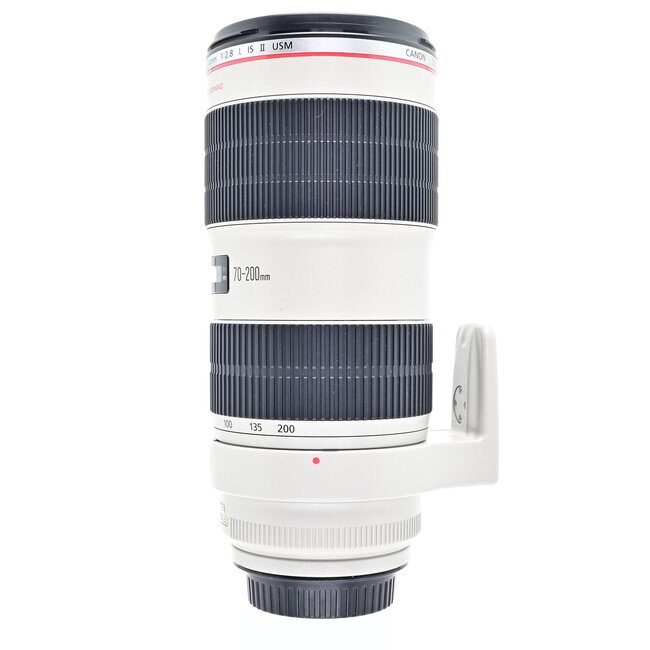Canon Used Canon EF 70-200mm f/2.8L IS II USM Lens