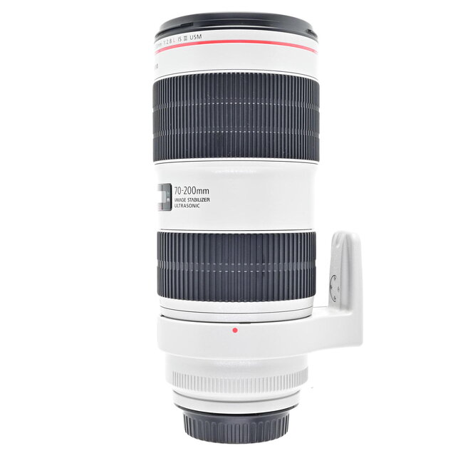 Canon Used Canon EF 70-200mm F2.8 L IS III USM Lens
