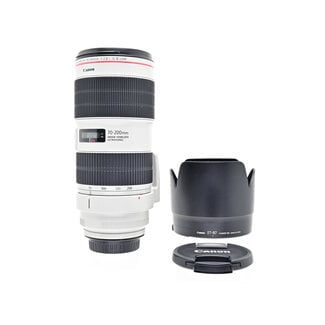 Canon Used Canon EF 70-200mm F2.8 L IS III USM Lens