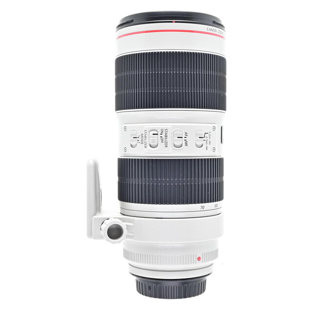 Canon Used Canon EF 70-200mm F2.8 L IS III USM Lens