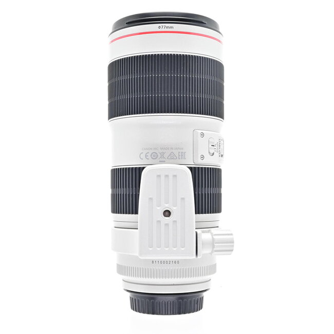 Canon Used Canon EF 70-200mm F2.8 L IS III USM Lens