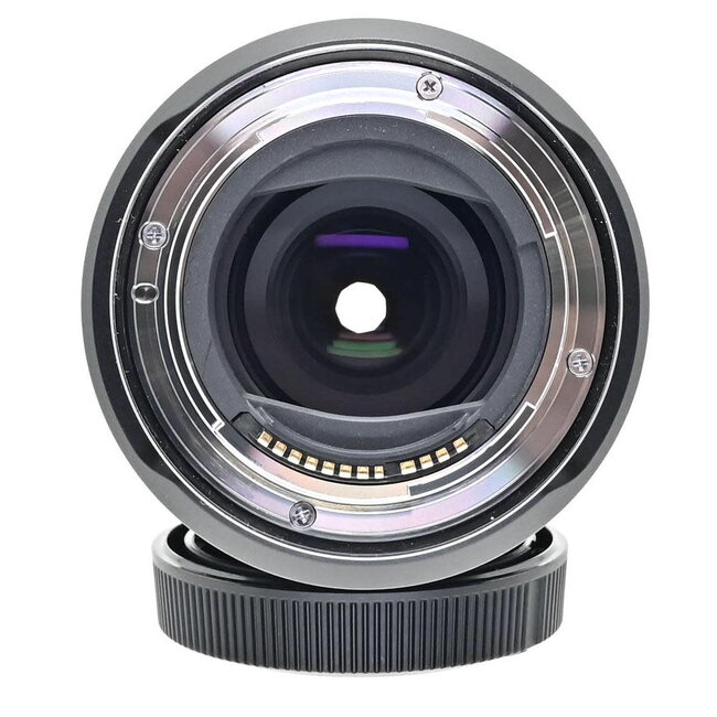 Canon Used Canon RF 14-35mm f/4 L IS USM Lens