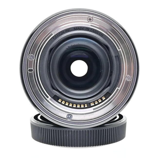 Canon Used Canon RF 24-105mm f/4-7.1 IS STM Lens