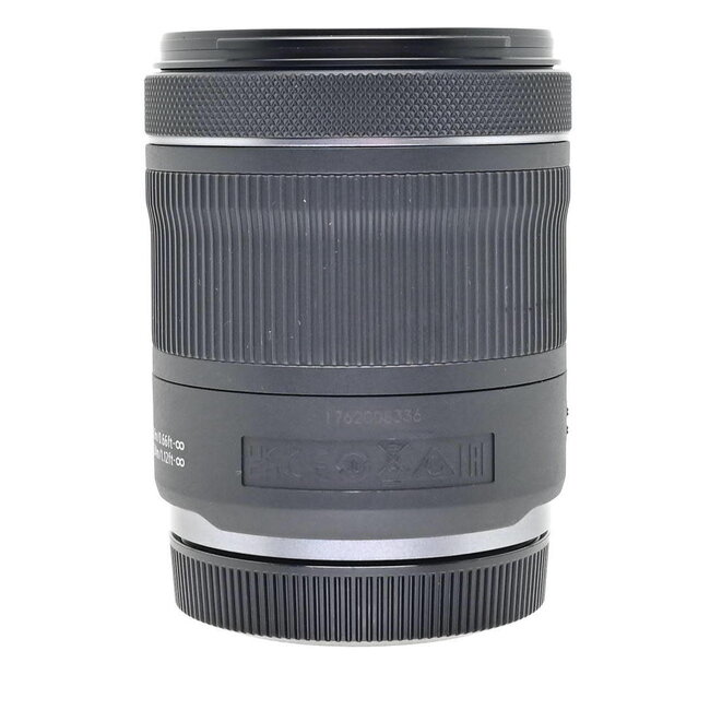 Canon Used Canon RF 24-105mm f/4-7.1 IS STM Lens