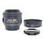 Nikon Used Nikon AF-S DX NIKKOR 35mm f/1.8G Lens