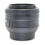 Nikon Used Nikon AF-S DX NIKKOR 35mm f/1.8G Lens