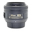 Nikon Used Nikon AF-S DX NIKKOR 35mm f/1.8G Lens