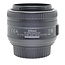 Nikon Used Nikon AF-S DX NIKKOR 35mm f/1.8G Lens