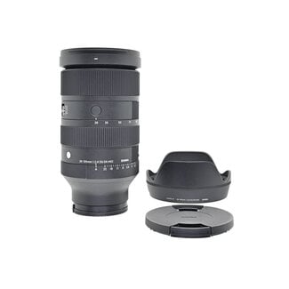 Sigma Used Sigma 28-105mm f/2.8 DG DN Art Lens (Sony E)