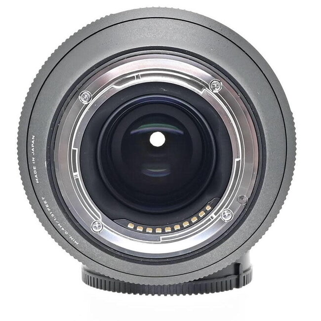 Sigma Used Sigma 28-105mm f/2.8 DG DN Art Lens (Sony E)