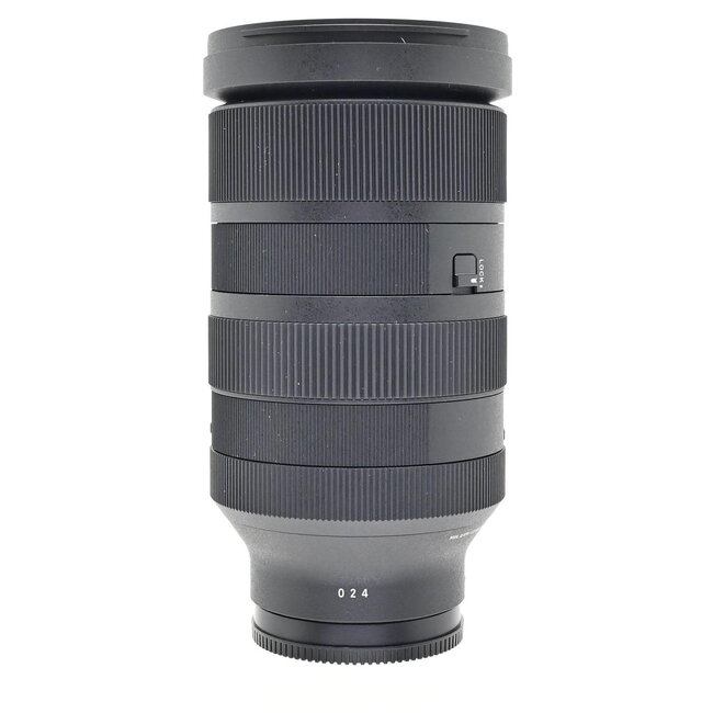 Sigma Used Sigma 28-105mm f/2.8 DG DN Art Lens (Sony E)