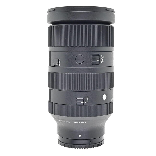 Sigma Used Sigma 28-105mm f/2.8 DG DN Art Lens (Sony E)