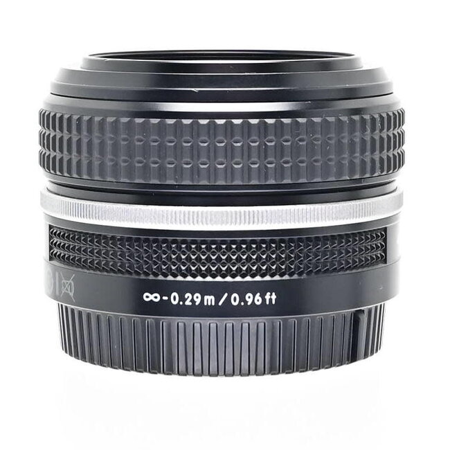 Nikon Used Nikon Z 40mm f/2 (SE) Lens