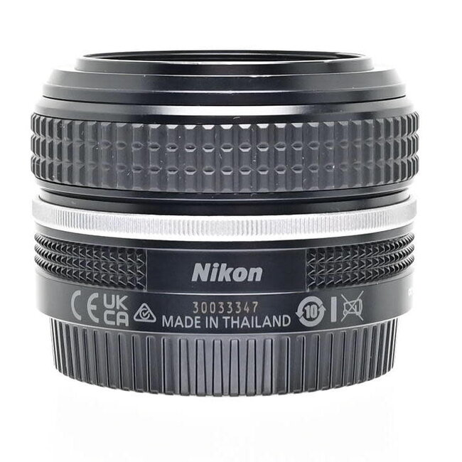 Nikon Used Nikon Z 40mm f/2 (SE) Lens