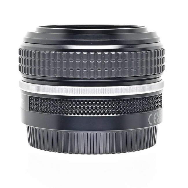 Nikon Used Nikon Z 40mm f/2 (SE) Lens