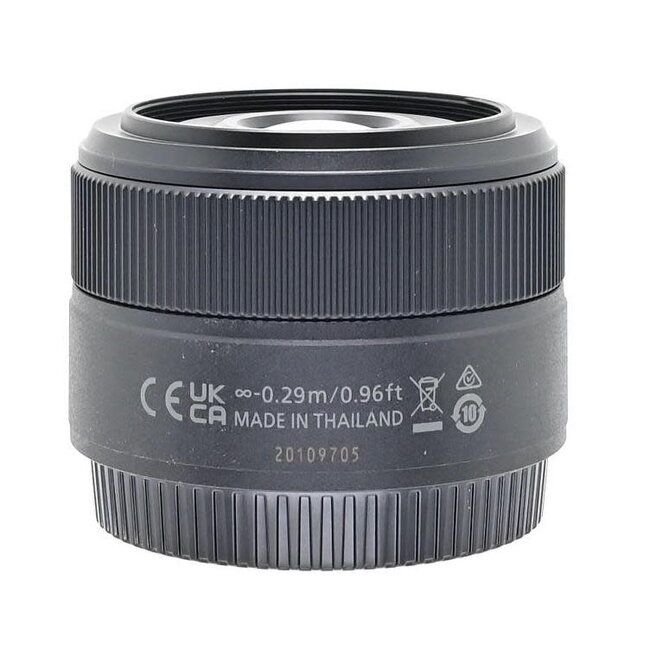 Nikon Used Nikon Z 40mm f/2 Lens
