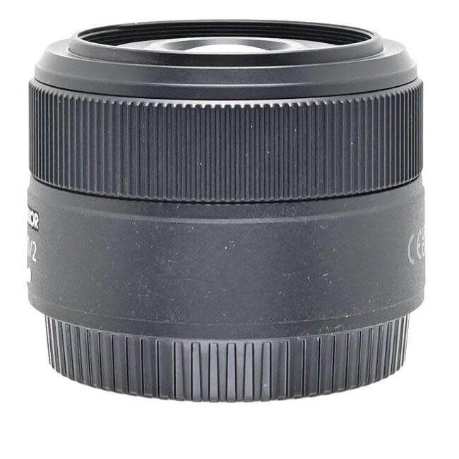 Nikon Used Nikon Z 40mm f/2 Lens