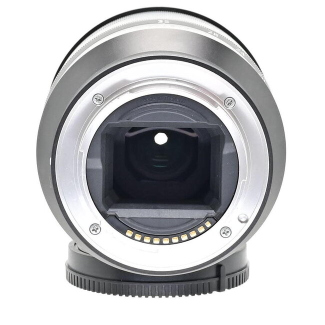 Used Sony Vario-Tessar T* FE 16-35mm f/4 ZA OSS Lens