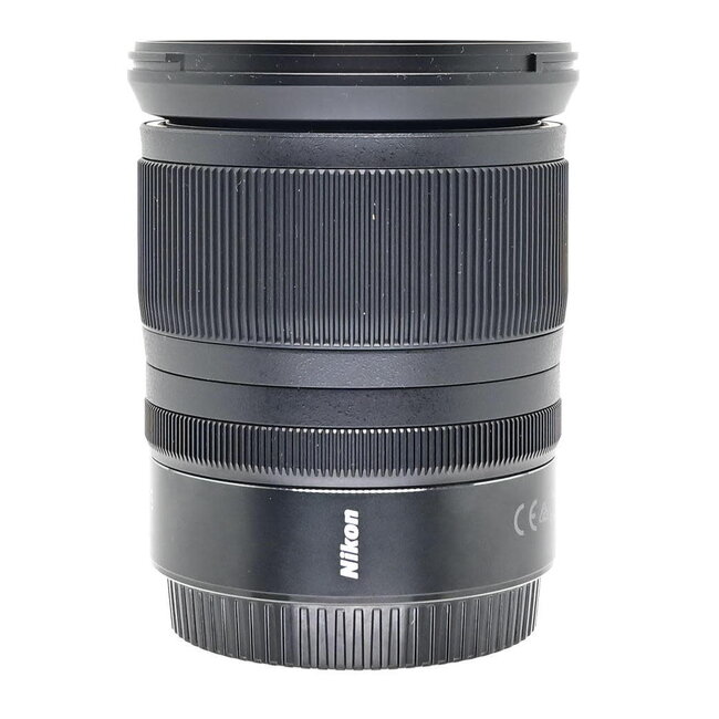 Nikon Used Nikon NIKKOR Z 24-70mm f/4 S Lens