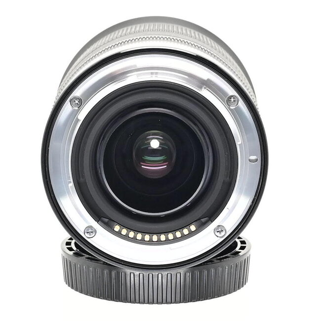 Nikon Used Nikon NIKKOR Z 24-70mm f/4 S Lens