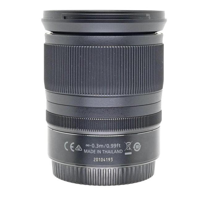 Nikon Used Nikon NIKKOR Z 24-70mm f/4 S Lens