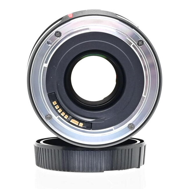 Tamron Used Tamron SP AF 10-24mm f / 3.5-4.5 DI II For Canon DSLR Cameras