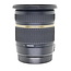 Tamron Used Tamron SP AF 10-24mm f / 3.5-4.5 DI II For Canon DSLR Cameras