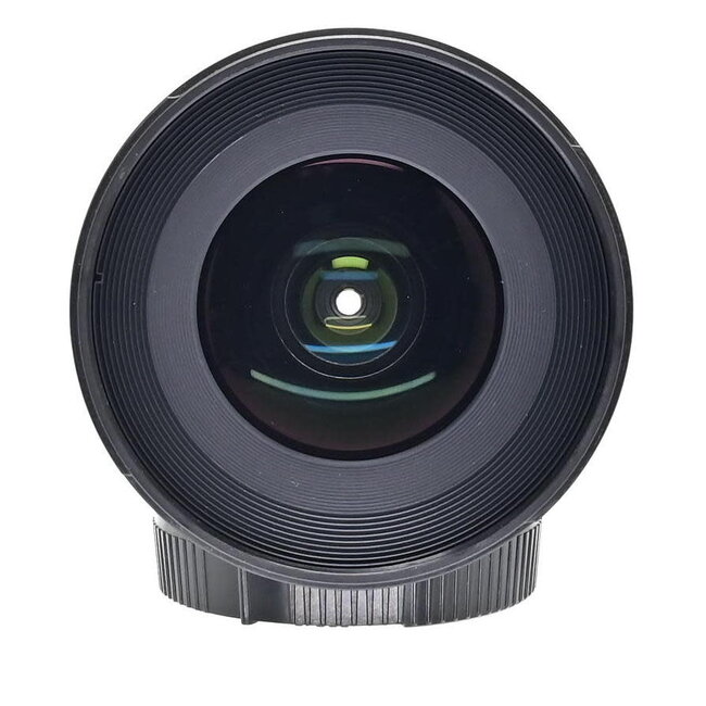 Tamron Used Tamron SP AF 10-24mm f / 3.5-4.5 DI II For Canon DSLR Cameras