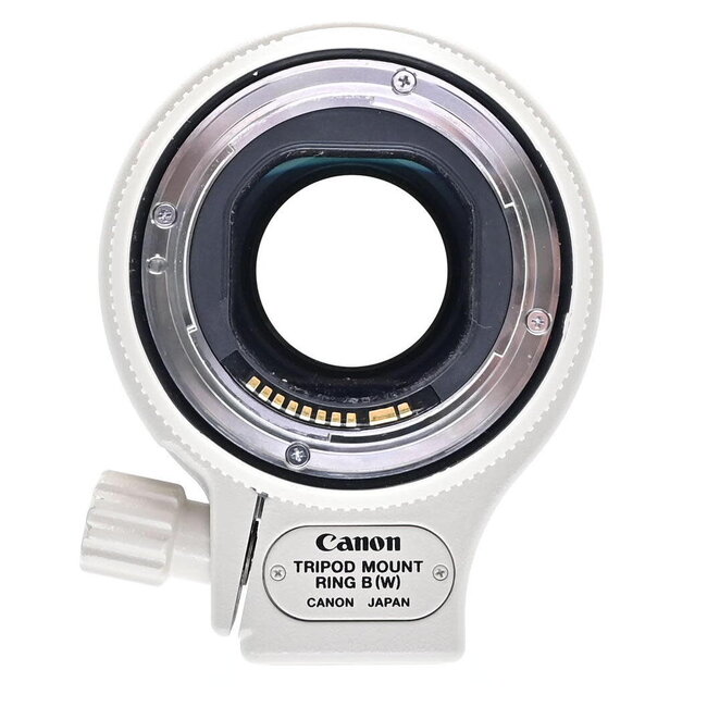 Canon Used Canon EF 70-200mm f/2.8L IS II USM Lens