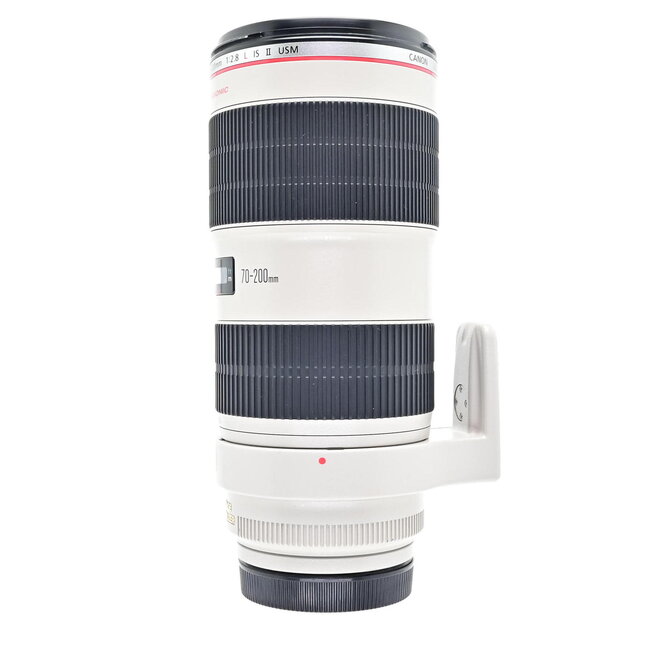 Canon Used Canon EF 70-200mm f/2.8L IS II USM Lens
