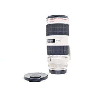 Canon Used Canon EF 70-200mm f/2.8L IS II USM Lens