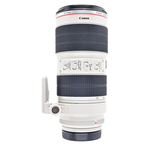 Canon Used Canon EF 70-200mm f/2.8L IS II USM Lens