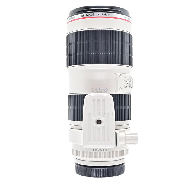 Canon Used Canon EF 70-200mm f/2.8L IS II USM Lens