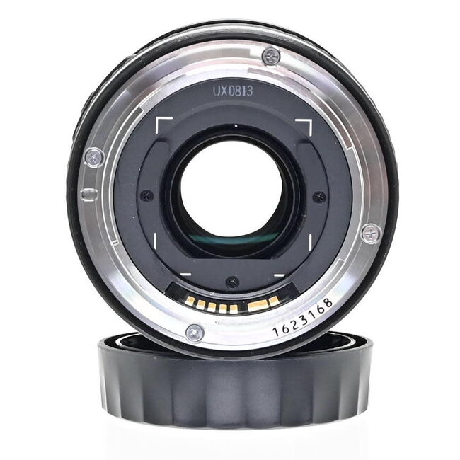 Canon Used Canon 17-40mm F4 L USM Lens