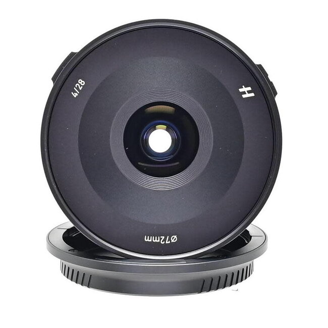 Used Hasselblad XCD 28mm f/4 P Lens