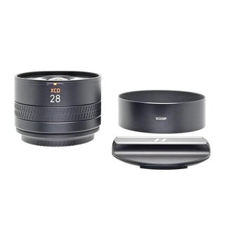 Used Hasselblad XCD 28mm f/4 P Lens