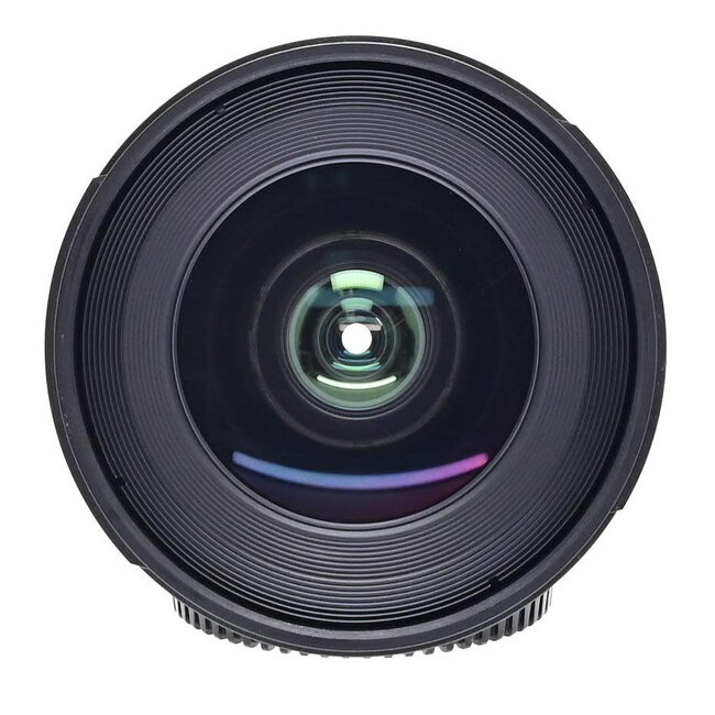 Tokina Used Tokina 11-16mm f/2.8 AT-X 116 Pro DX Autofocus Lens for Canon APS-C DSLRs
