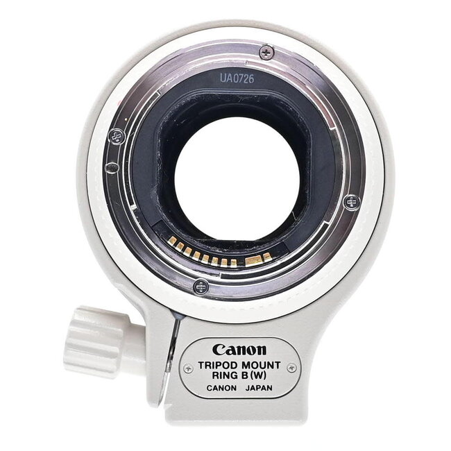 Canon Used Canon EF 70-200MM F2.8L USM Lens