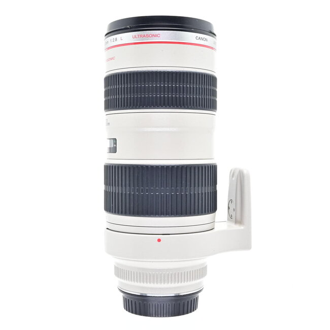 Canon Used Canon EF 70-200MM F2.8L USM Lens