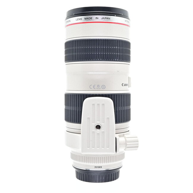 Canon Used Canon EF 70-200MM F2.8L USM Lens