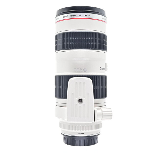 Canon Used Canon EF 70-200MM F2.8L USM Lens