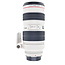 Canon Used Canon EF 70-200MM F2.8L USM Lens