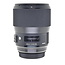 Sigma Used Sigma 135mm F1.8DG HSM Art Lens for Canon EF
